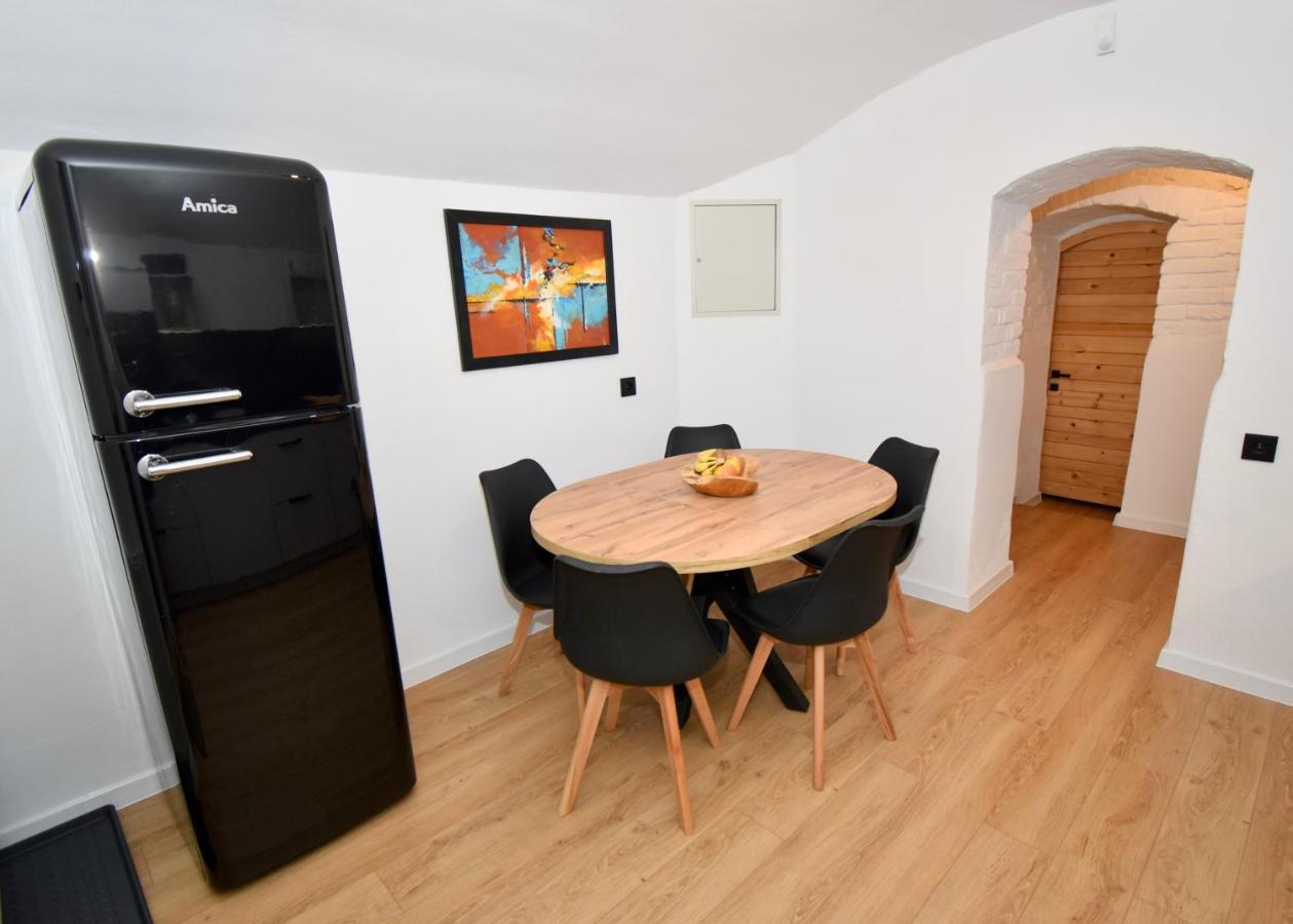 דירות Krakow Family Nest מראה חיצוני תמונה