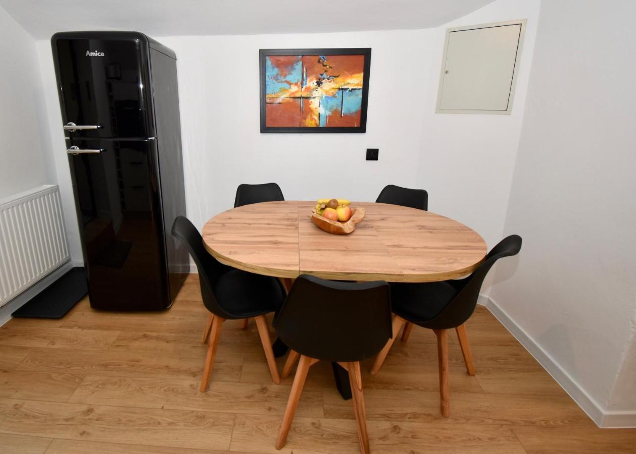 דירות Krakow Family Nest מראה חיצוני תמונה